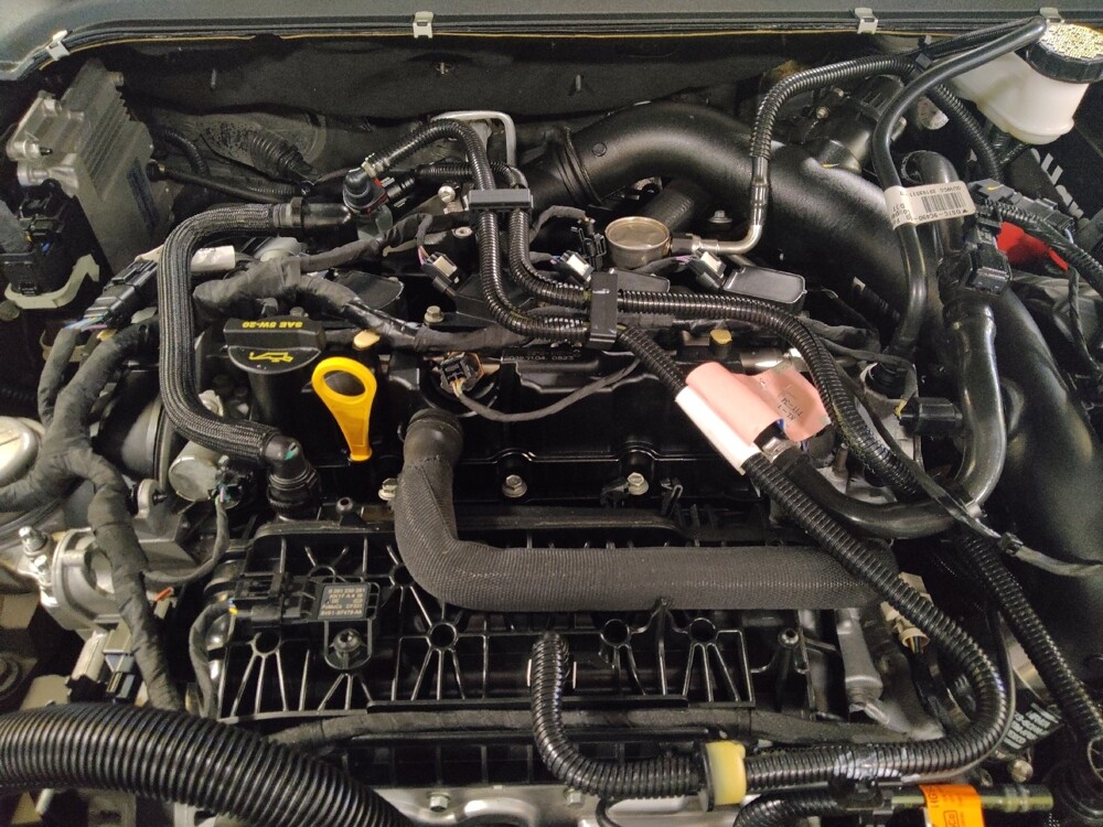 2020 Ford Fusion in Savannah, GA 31419 - 18135686 30