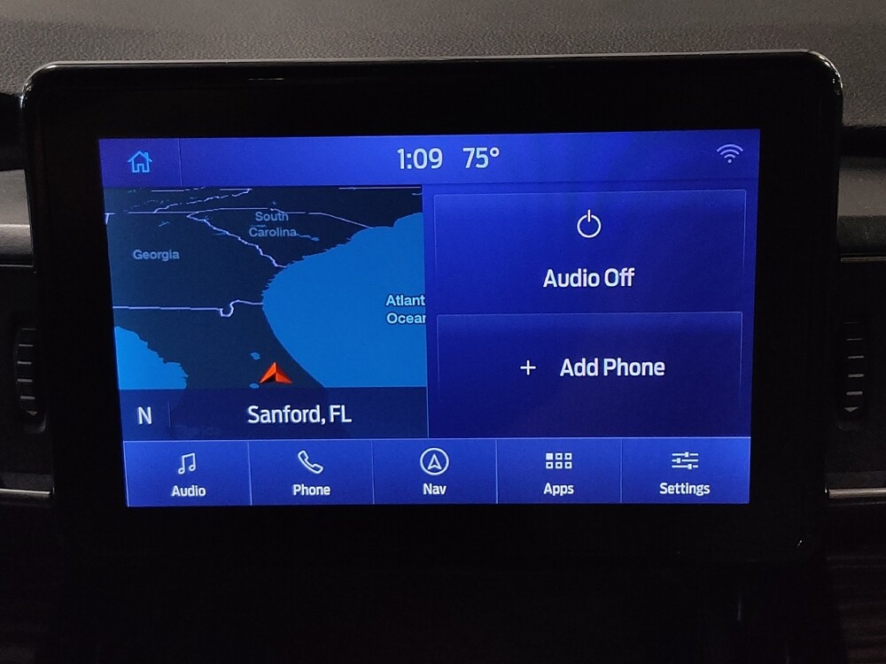 2023 Ford Explorer in Gainesville, FL 32609 - 18135687 25