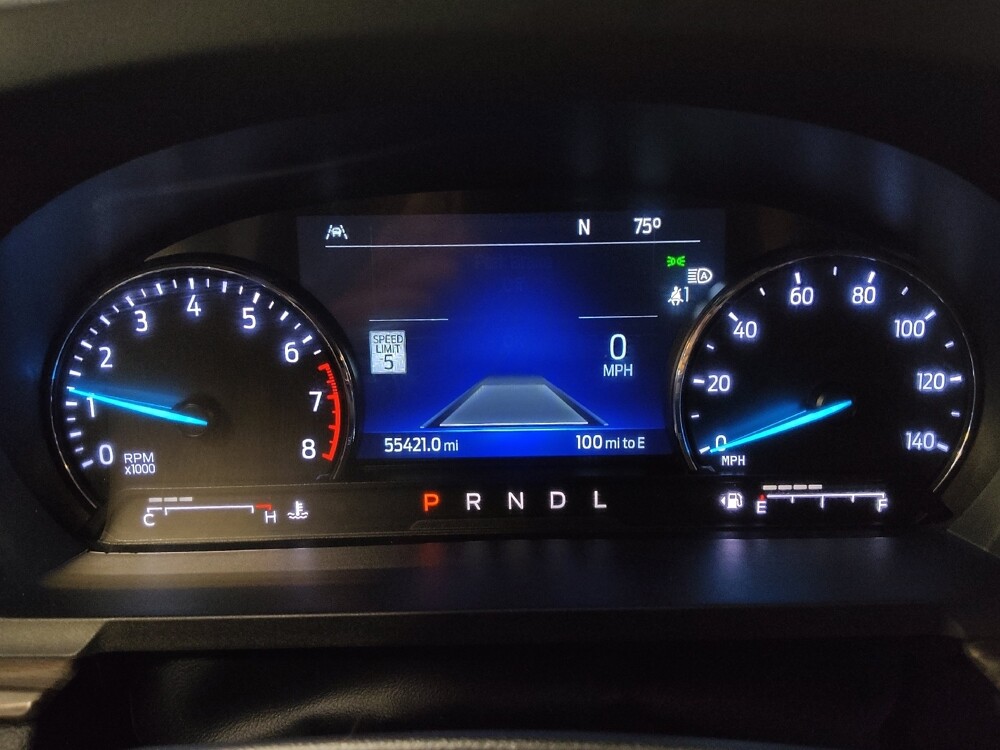2023 Ford Explorer in Gainesville, FL 32609 - 18135687 23