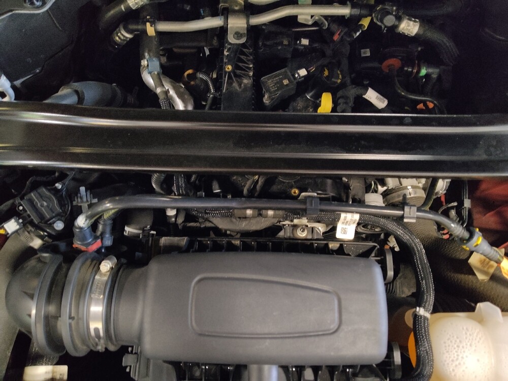 2023 Ford Explorer in Gainesville, FL 32609 - 18135687 30