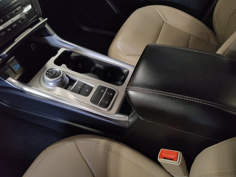 2023 Ford Explorer in Gainesville, FL 32609 - 18135687 26