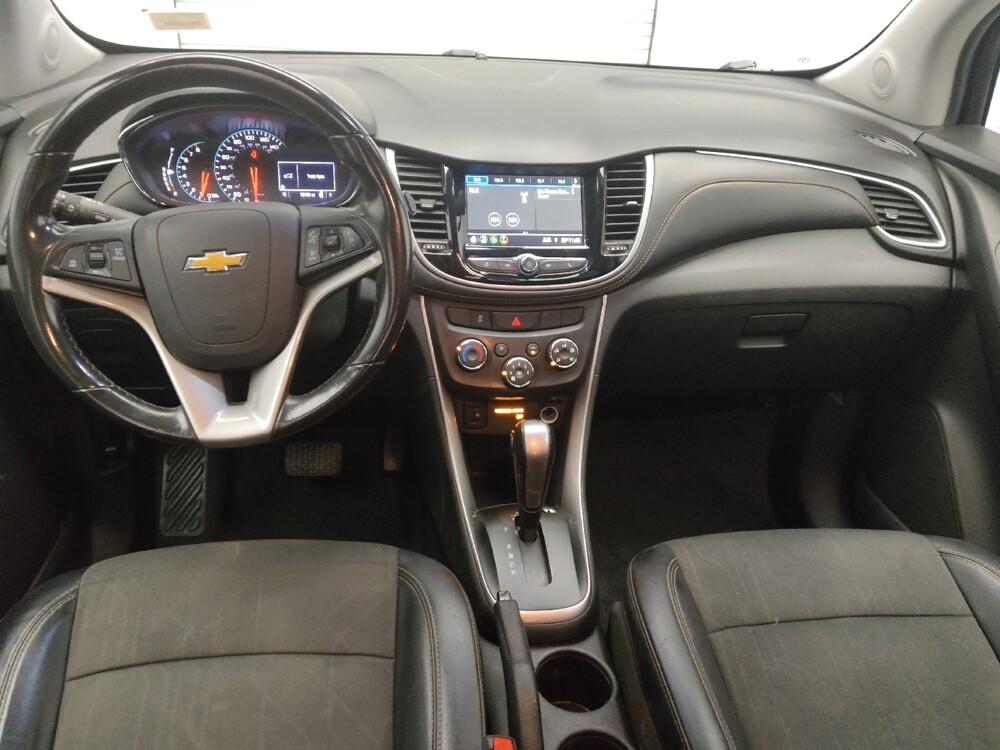 2019 Chevrolet Trax in Temple, TX 76502 - 18135688 22