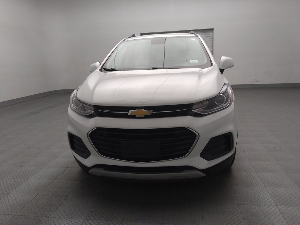 2019 Chevrolet Trax in Temple, TX 76502 - 18135688 15