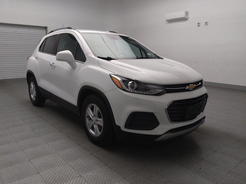 2019 Chevrolet Trax in Temple, TX 76502 - 18135688 13