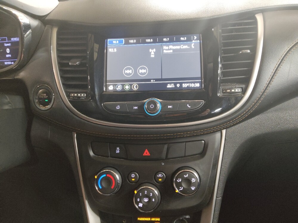 2019 Chevrolet Trax in Temple, TX 76502 - 18135688 25