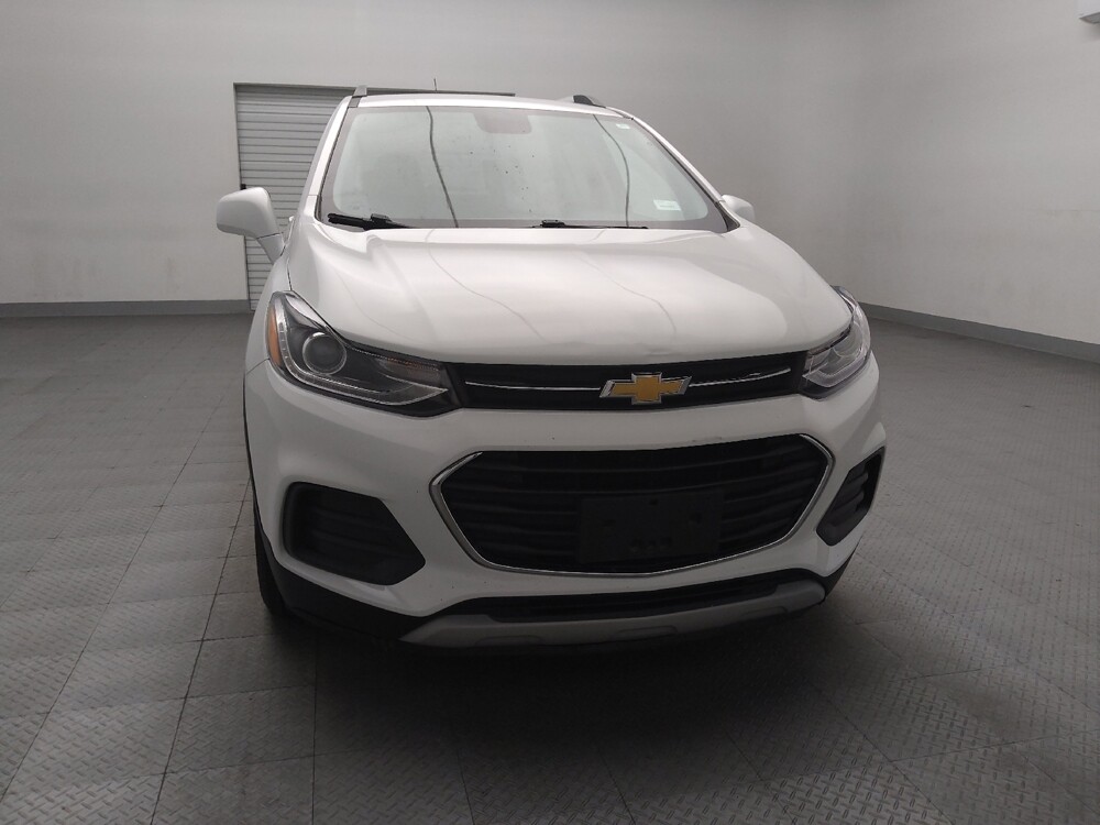 2019 Chevrolet Trax in Temple, TX 76502 - 18135688 14