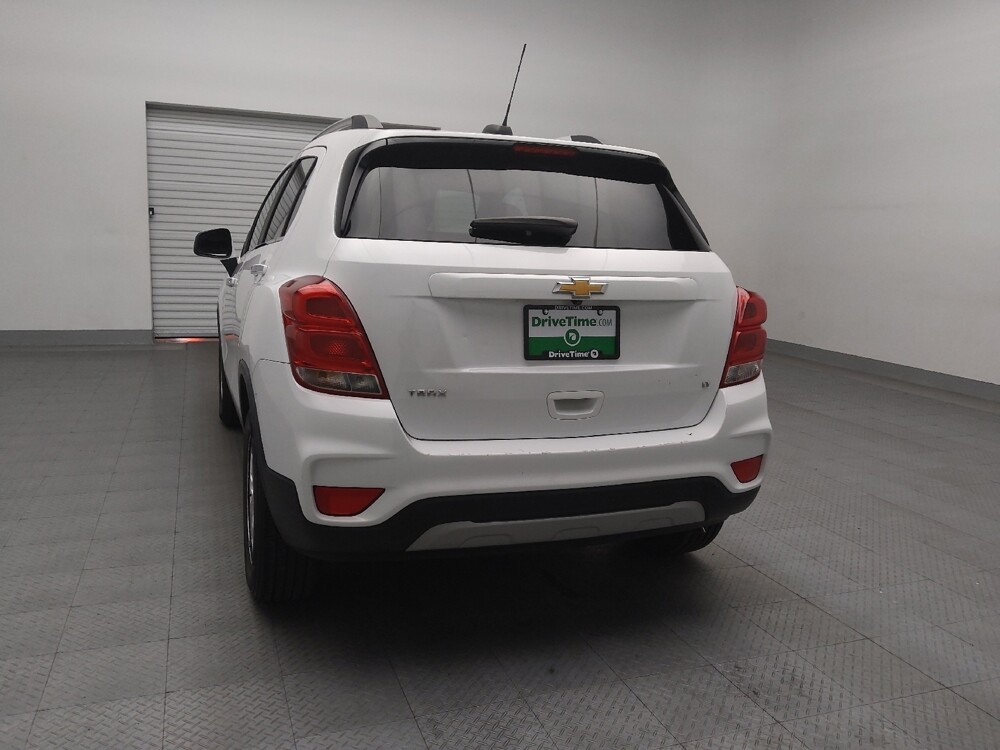 2019 Chevrolet Trax in Temple, TX 76502 - 18135688 6