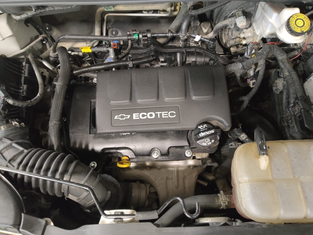 2019 Chevrolet Trax in Temple, TX 76502 - 18135688 30