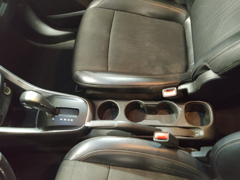 2019 Chevrolet Trax in Temple, TX 76502 - 18135688 26