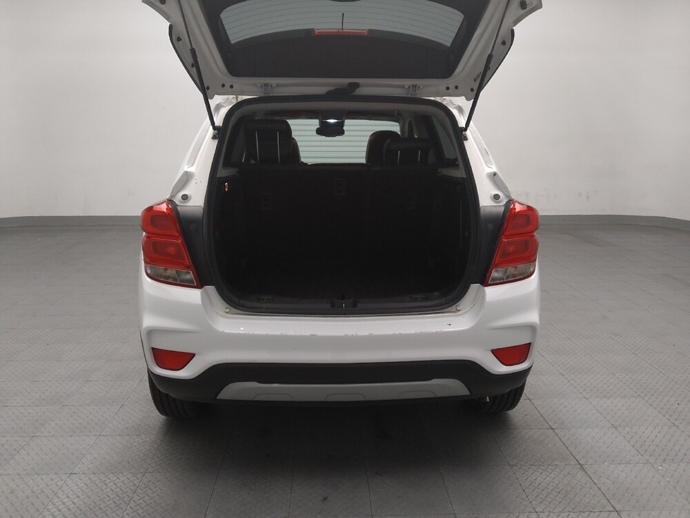 2019 Chevrolet Trax in Temple, TX 76502 - 18135688 29