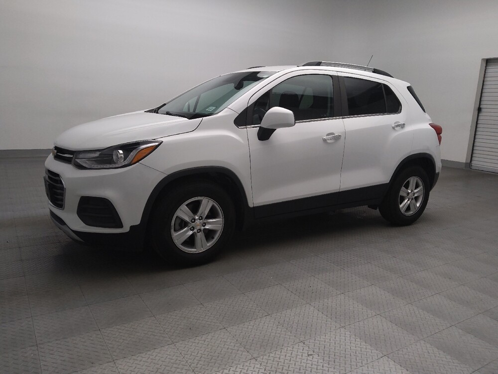 2019 Chevrolet Trax in Temple, TX 76502 - 18135688 2