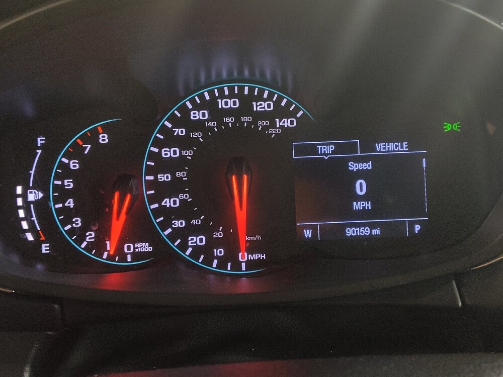 2019 Chevrolet Trax in Temple, TX 76502 - 18135688 23