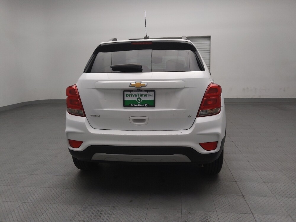 2019 Chevrolet Trax in Temple, TX 76502 - 18135688 7