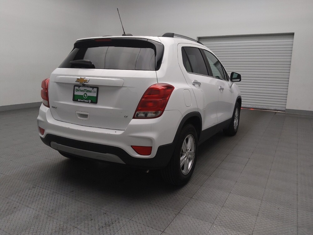 2019 Chevrolet Trax in Temple, TX 76502 - 18135688 9