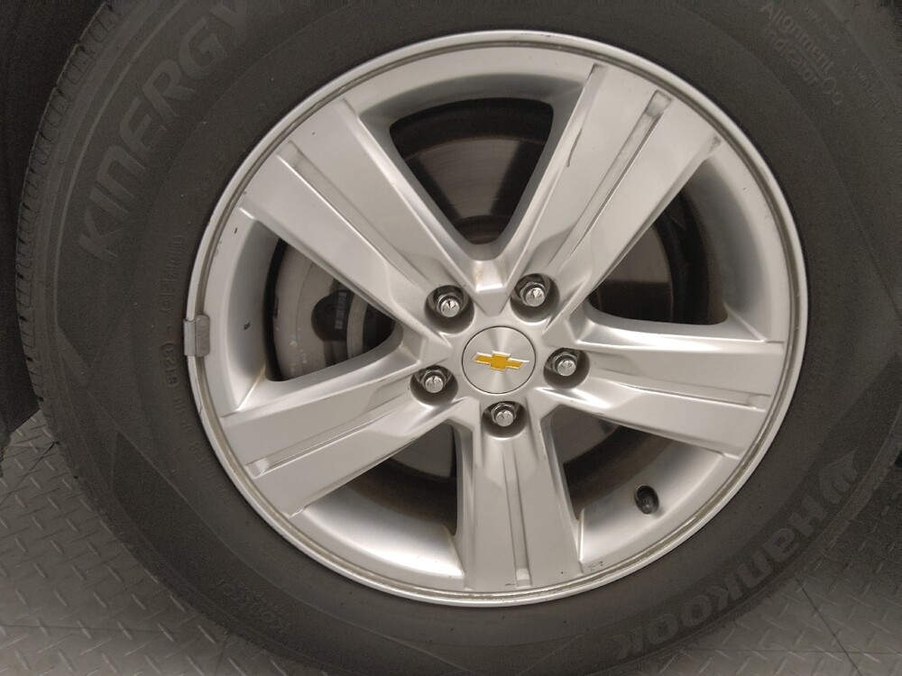 2019 Chevrolet Trax in Temple, TX 76502 - 18135688 31