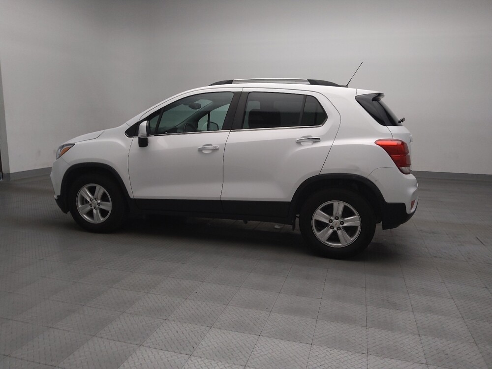 2019 Chevrolet Trax in Temple, TX 76502 - 18135688 3