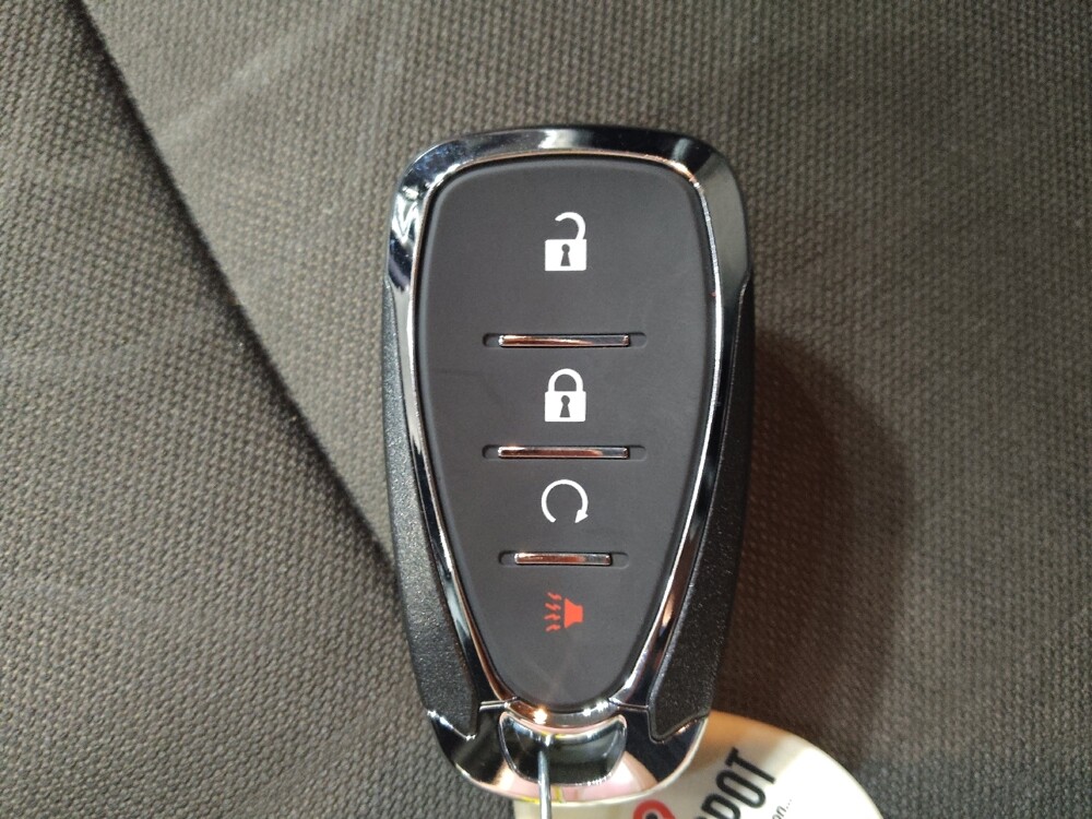 2019 Chevrolet Trax in Temple, TX 76502 - 18135688 32