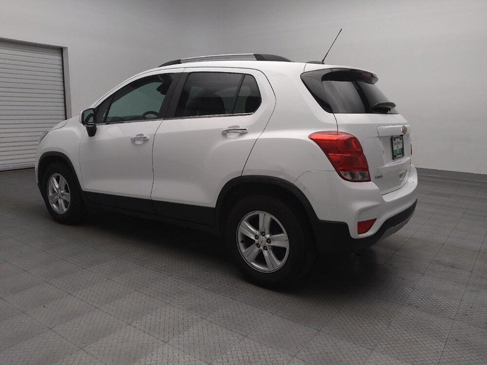 2019 Chevrolet Trax in Temple, TX 76502 - 18135688 5