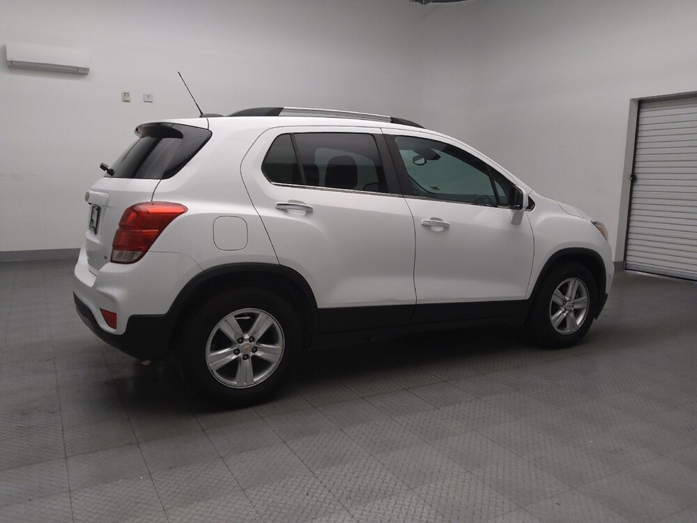 2019 Chevrolet Trax in Temple, TX 76502 - 18135688 10