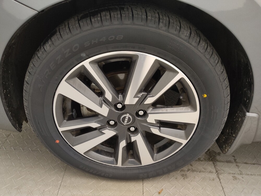 2024 Nissan Versa in Winston-Salem, NC 27103 - 18135692 31