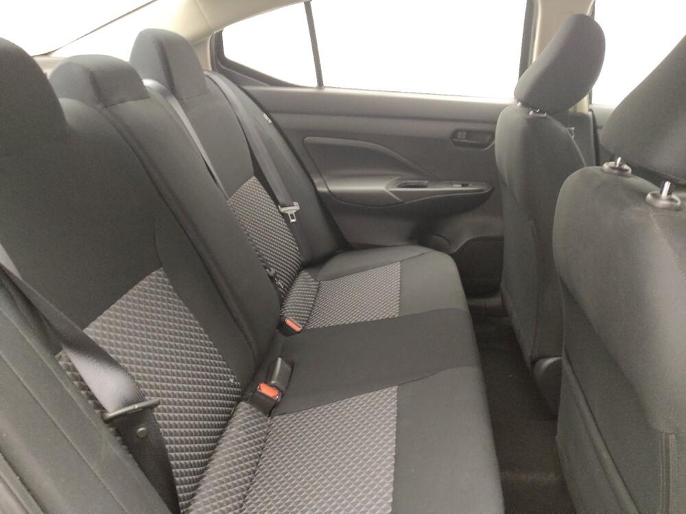 2024 Nissan Versa in Winston-Salem, NC 27103 - 18135692 19