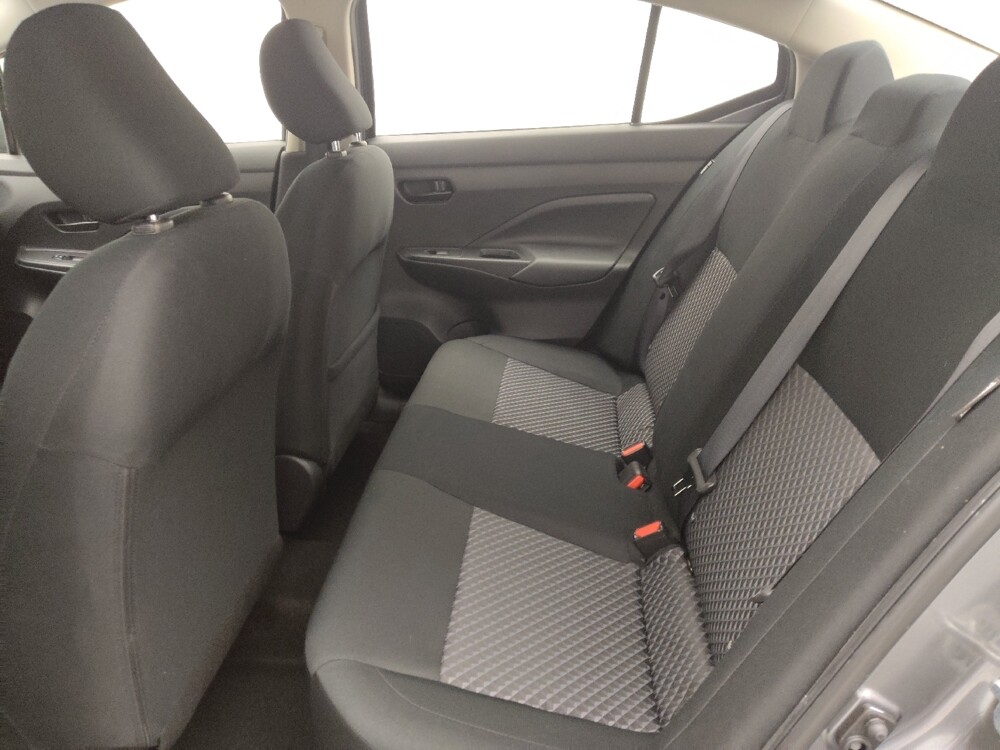 2024 Nissan Versa in Winston-Salem, NC 27103 - 18135692 18
