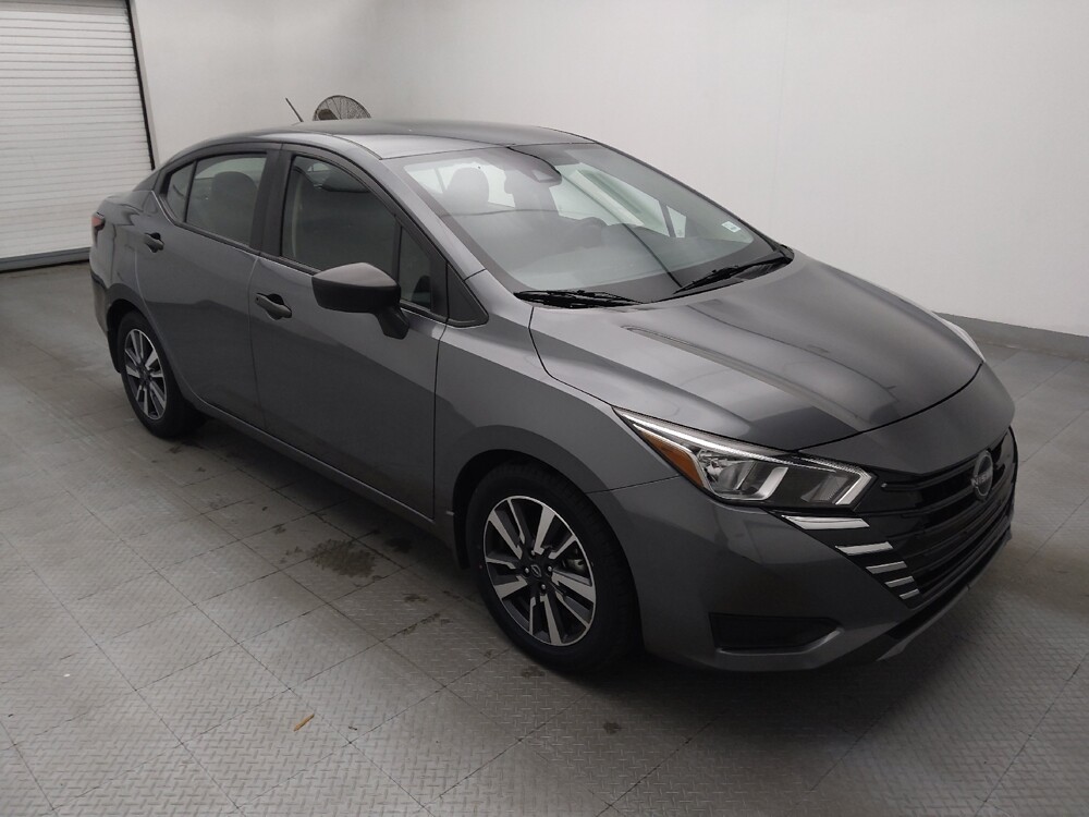 2024 Nissan Versa in Winston-Salem, NC 27103 - 18135692 11