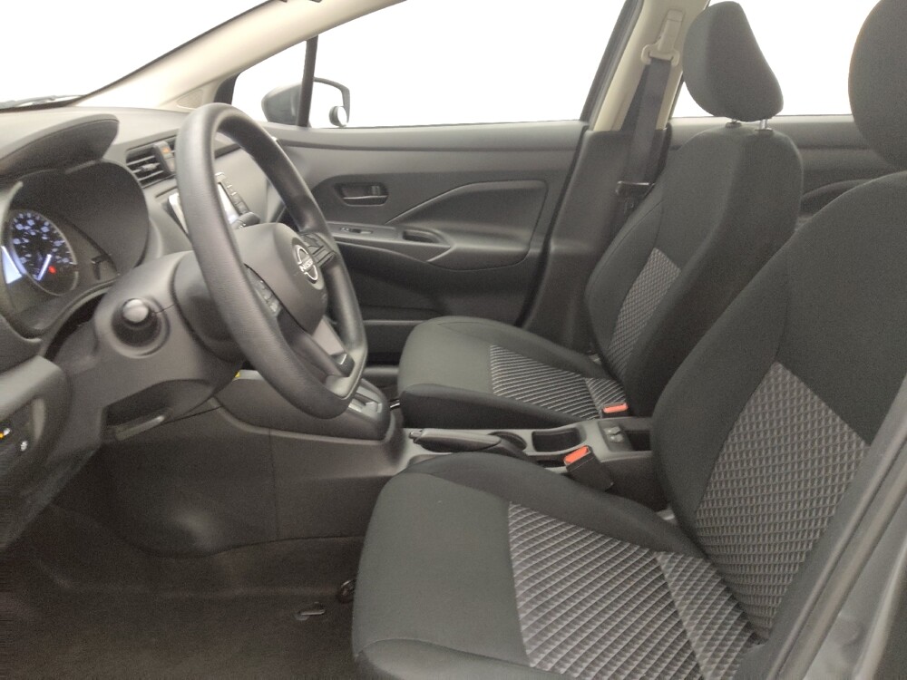 2024 Nissan Versa in Winston-Salem, NC 27103 - 18135692 17