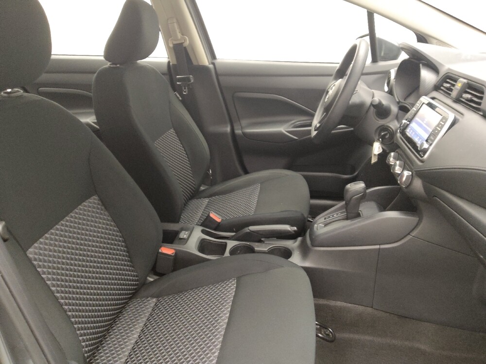2024 Nissan Versa in Winston-Salem, NC 27103 - 18135692 21