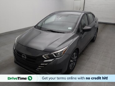 2024 Nissan Versa in Winston-Salem, NC 27103