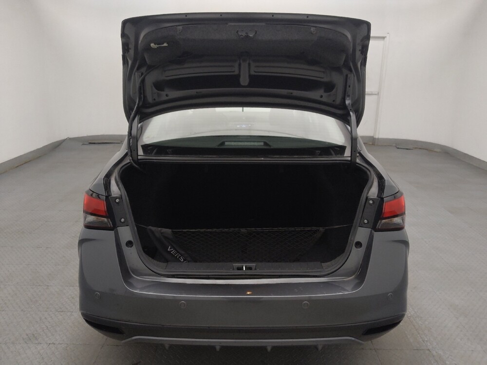 2024 Nissan Versa in Winston-Salem, NC 27103 - 18135692 29