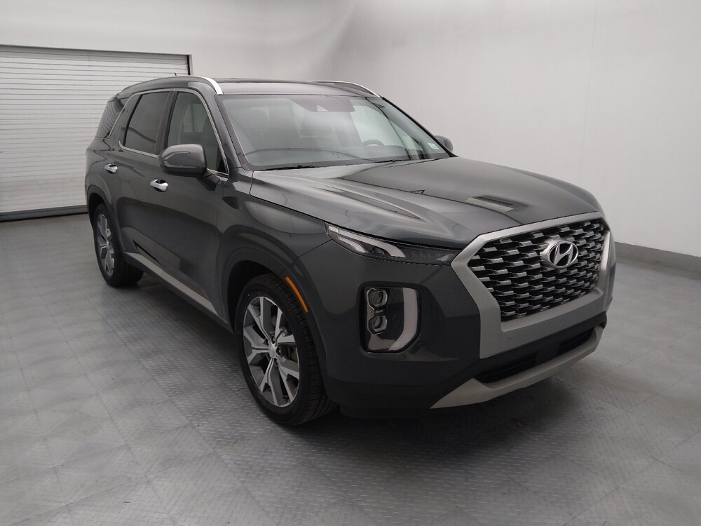 2021 Hyundai Palisade in Charlotte, NC 28273 - 18135693 13