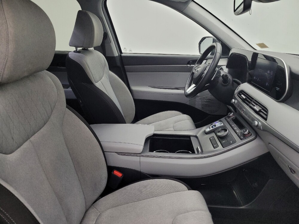 2021 Hyundai Palisade in Charlotte, NC 28273 - 18135693 21