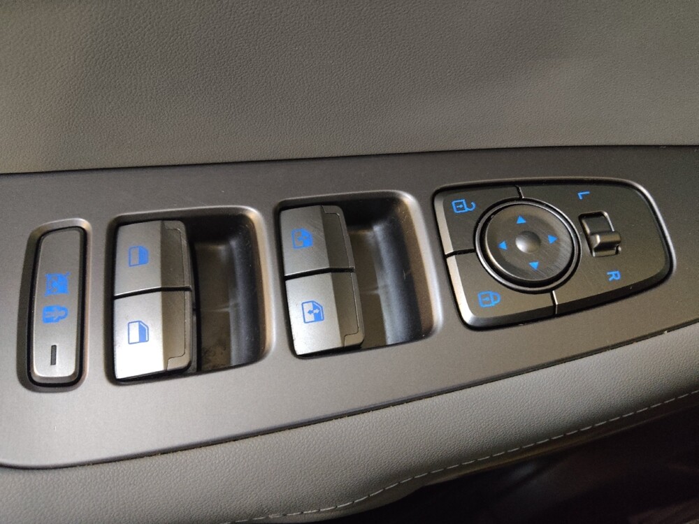 2021 Hyundai Palisade in Charlotte, NC 28273 - 18135693 27