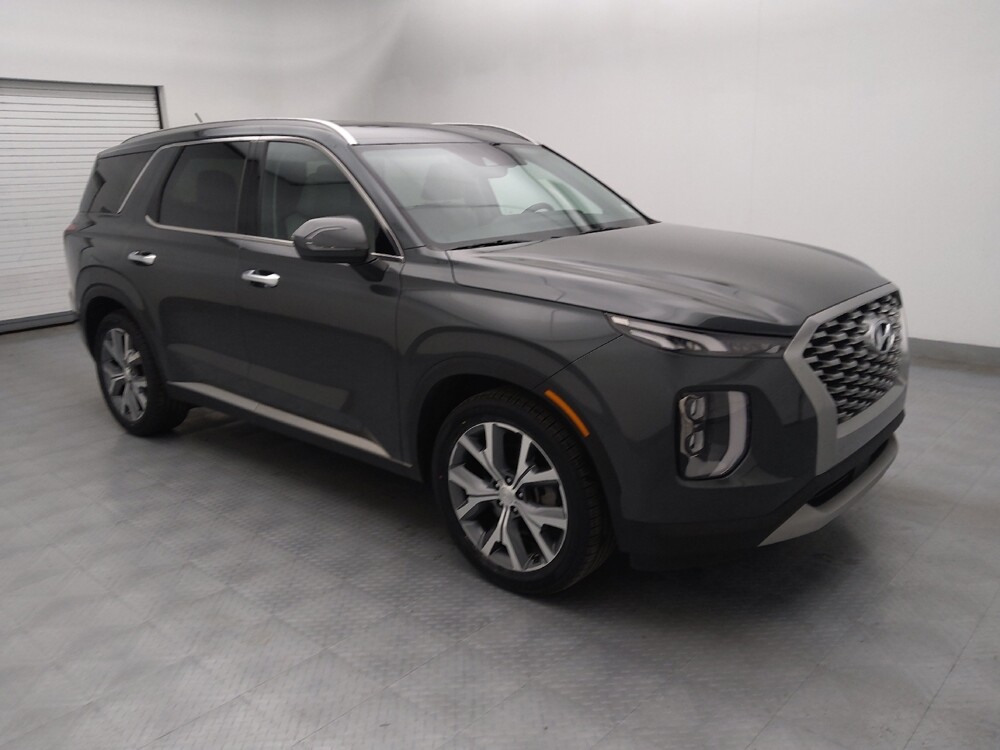 2021 Hyundai Palisade in Charlotte, NC 28273 - 18135693 11