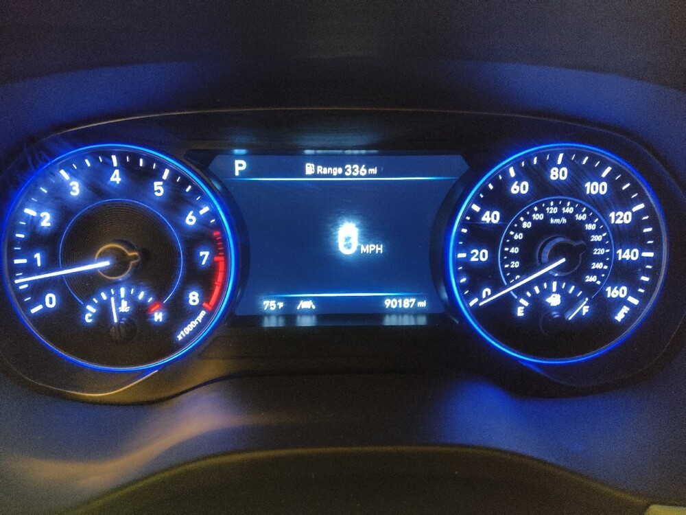 2021 Hyundai Palisade in Charlotte, NC 28273 - 18135693 23