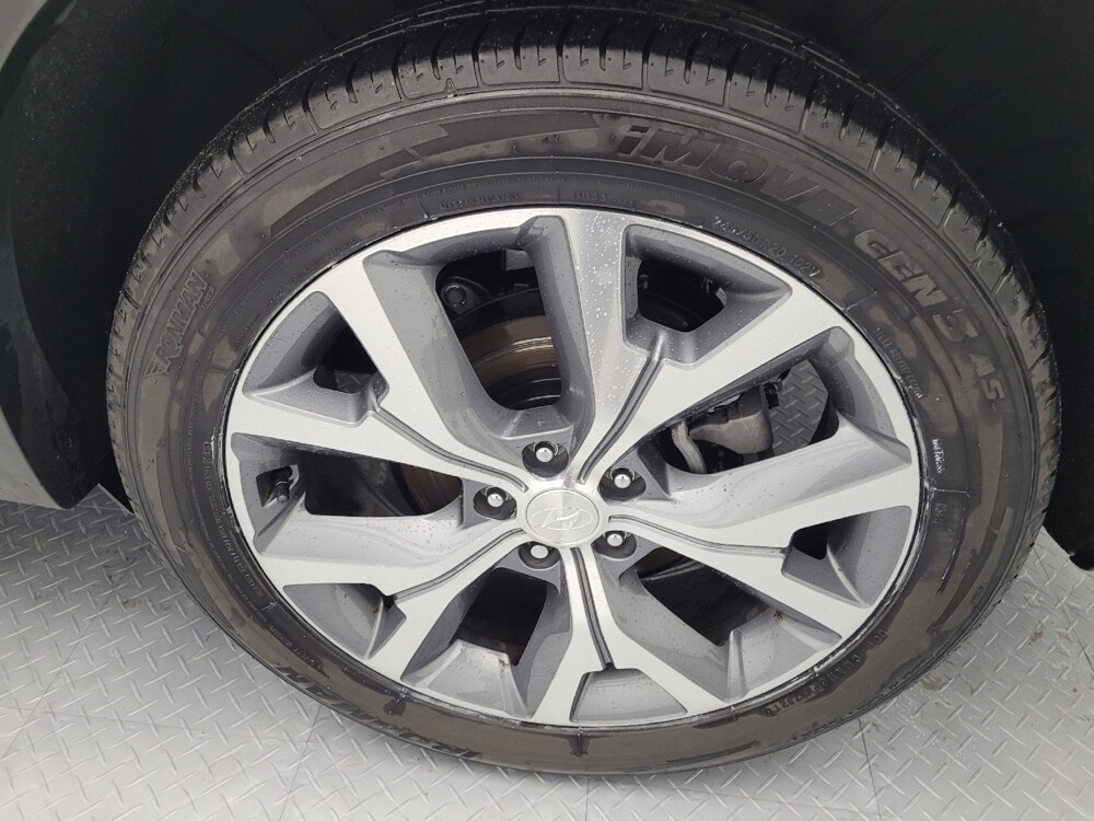 2021 Hyundai Palisade in Charlotte, NC 28273 - 18135693 31