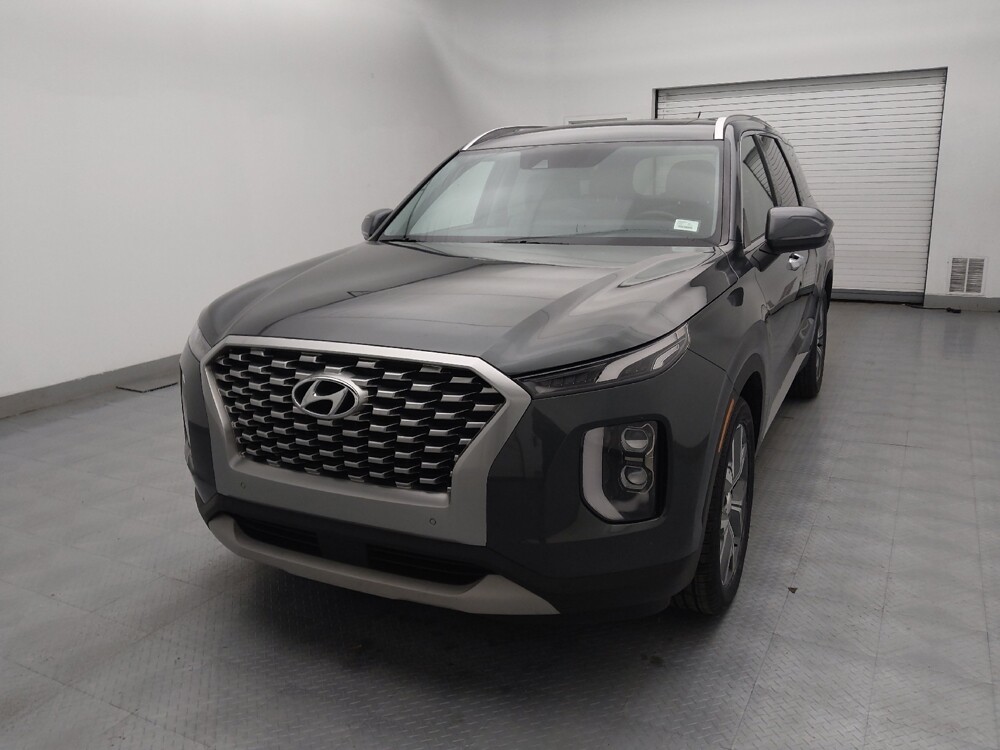 2021 Hyundai Palisade in Charlotte, NC 28273 - 18135693 15