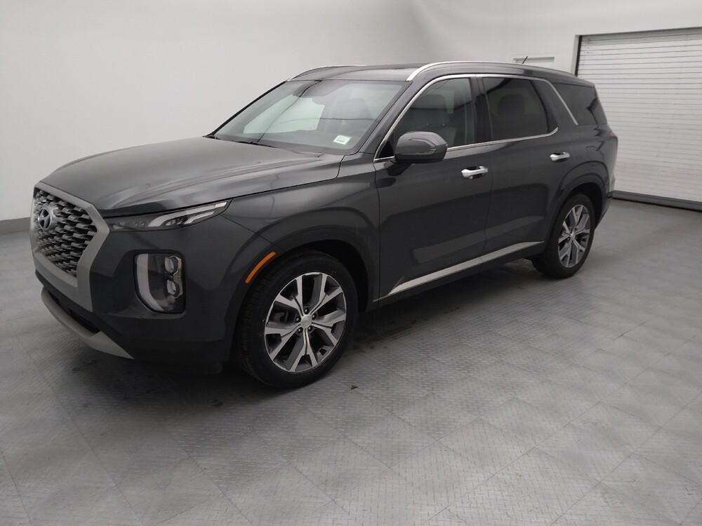 2021 Hyundai Palisade in Charlotte, NC 28273 - 18135693 2