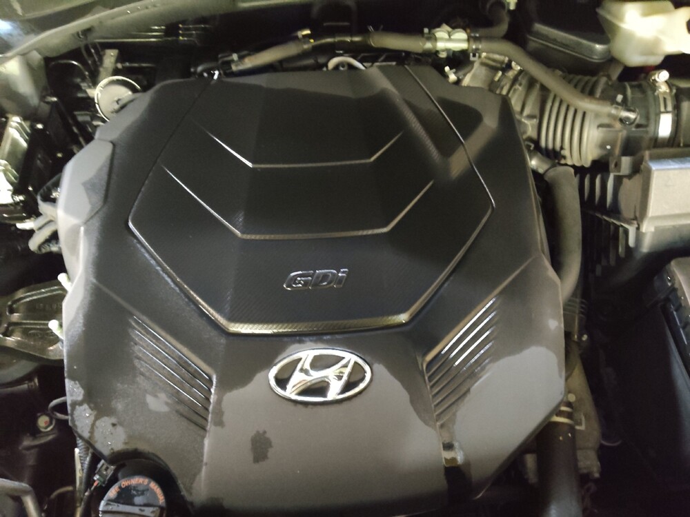 2021 Hyundai Palisade in Charlotte, NC 28273 - 18135693 30