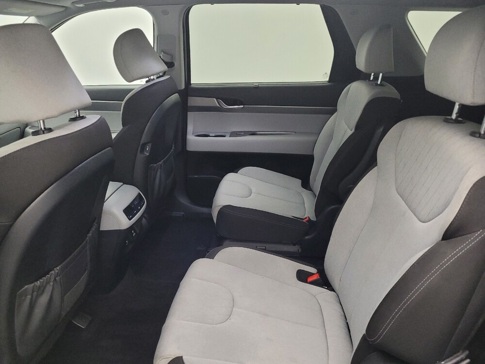 2021 Hyundai Palisade in Charlotte, NC 28273 - 18135693 18