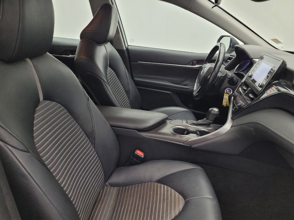 2022 Toyota Camry in Raleigh, NC 27604 - 18135694 21