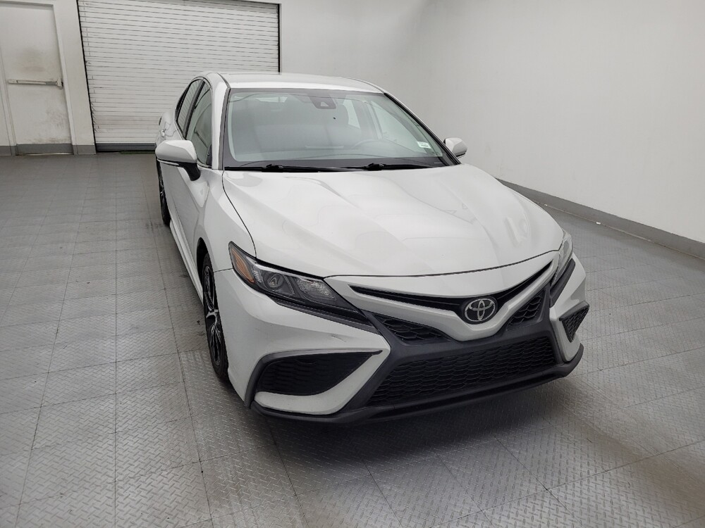 2022 Toyota Camry in Raleigh, NC 27604 - 18135694 14