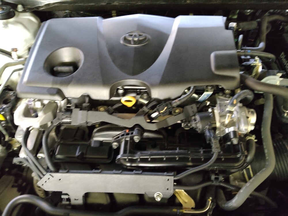 2022 Toyota Camry in Raleigh, NC 27604 - 18135694 30