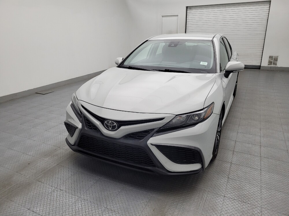 2022 Toyota Camry in Raleigh, NC 27604 - 18135694 15