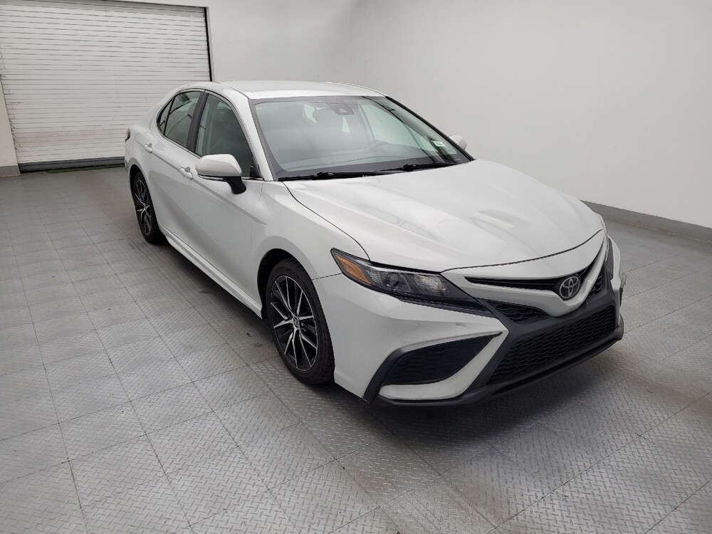 2022 Toyota Camry in Raleigh, NC 27604 - 18135694 13
