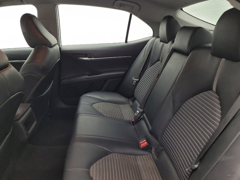 2022 Toyota Camry in Raleigh, NC 27604 - 18135694 18