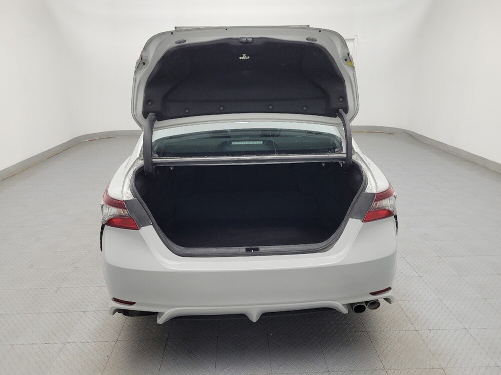 2022 Toyota Camry in Raleigh, NC 27604 - 18135694 29