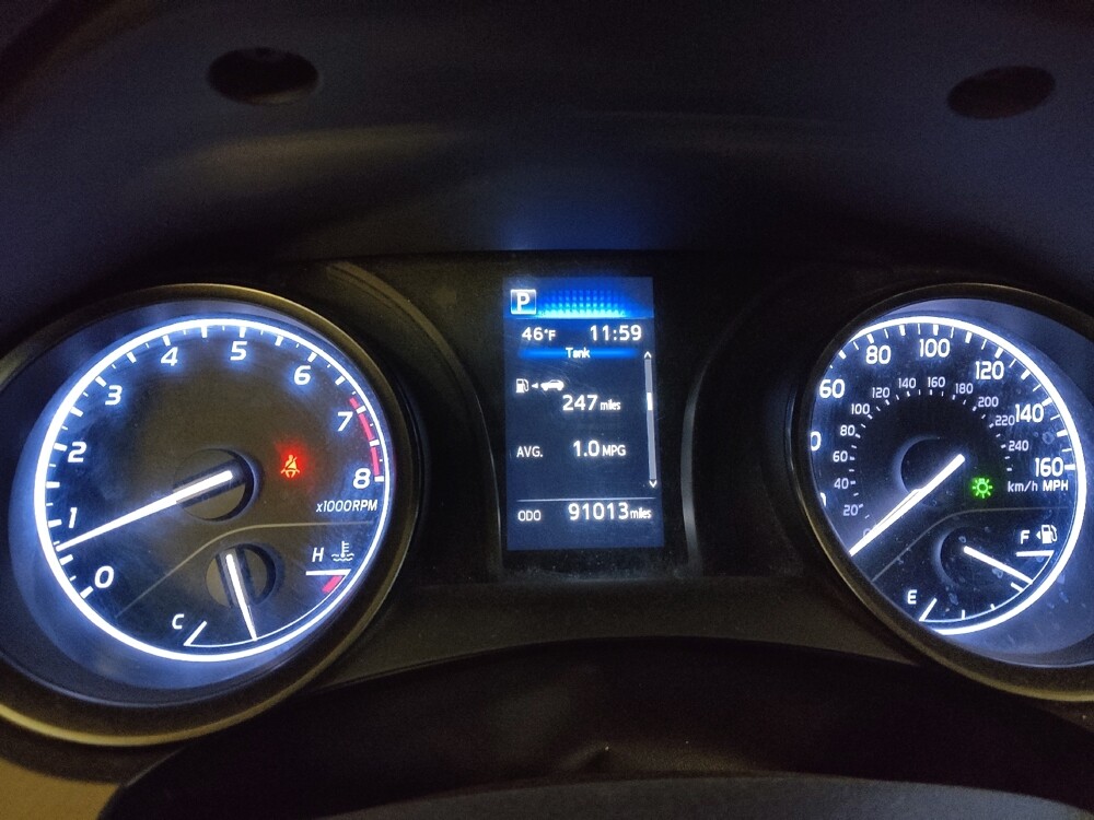 2022 Toyota Camry in Raleigh, NC 27604 - 18135694 23