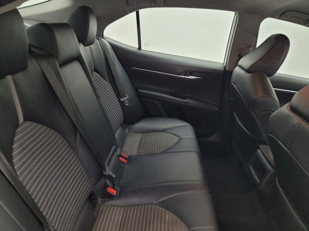 2022 Toyota Camry in Raleigh, NC 27604 - 18135694 19